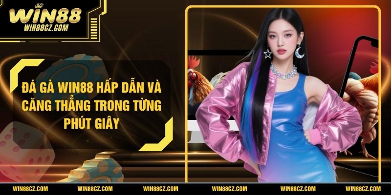 Đá Gà Win88