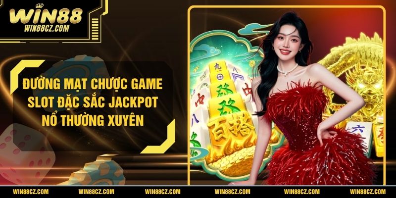 Đường Mạt Chược