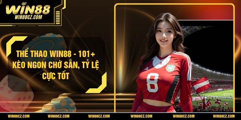 Thể Thao WIN88